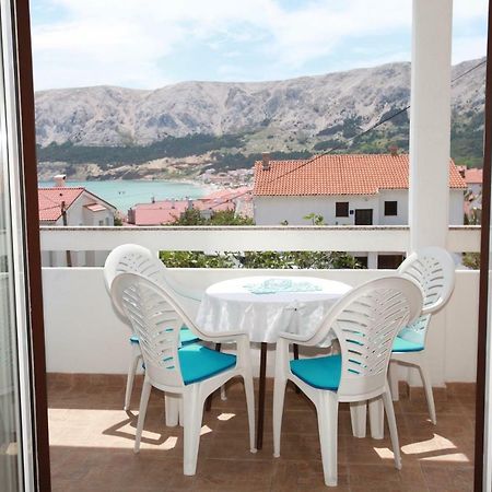 Apartments Goga Baška Εξωτερικό φωτογραφία